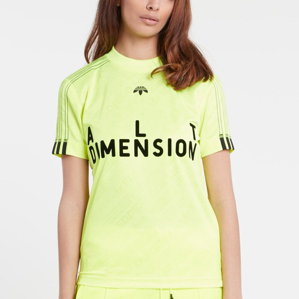 Alexander Wang x Adidas Originals Shirt in size M